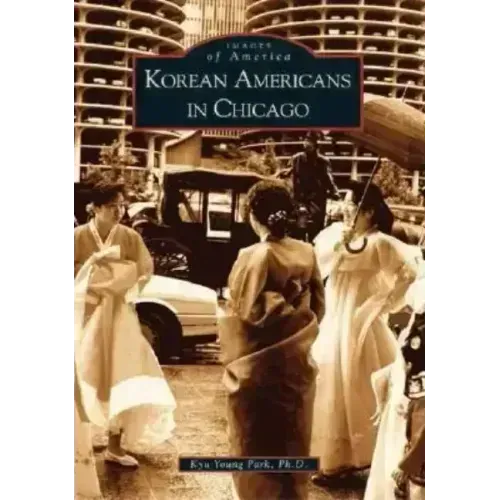 Korean Americans in Chicago