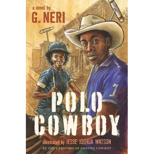 Polo Cowboy