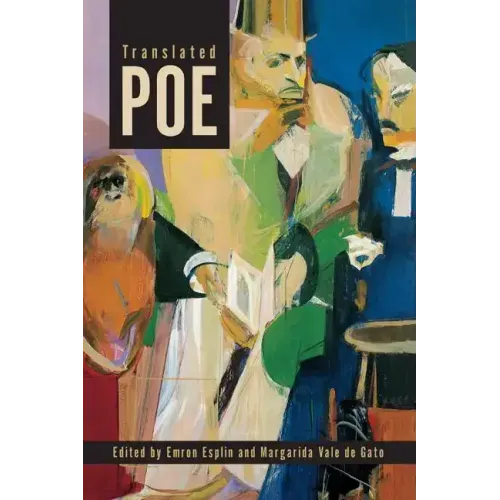 Translated Poe