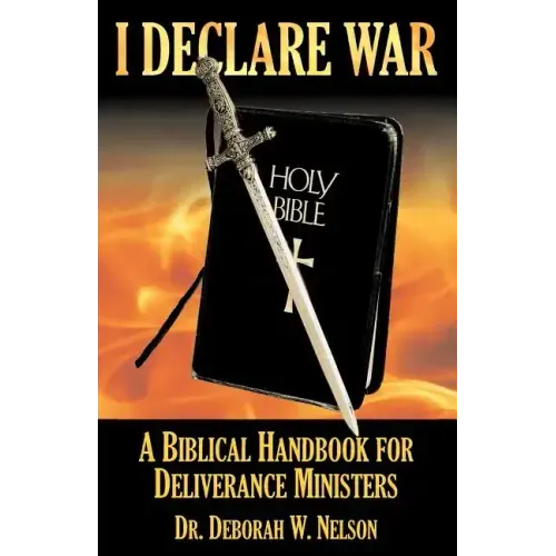 I Declare War
