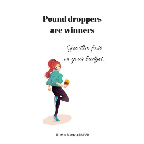 Pound droppers are winners