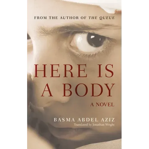 Here Is a Body