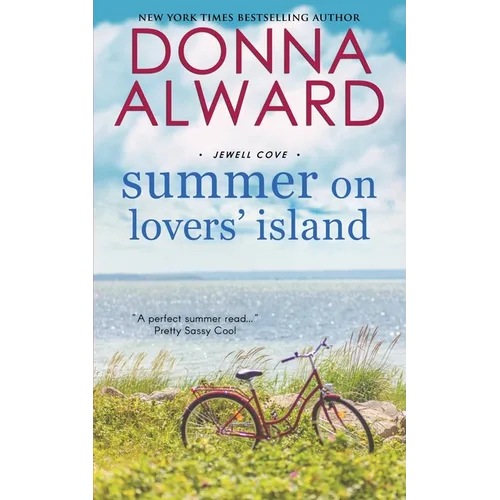 Summer on Lovers' Island