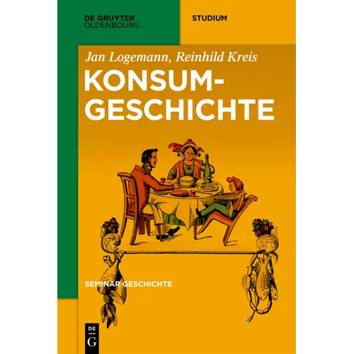 Konsumgeschichte