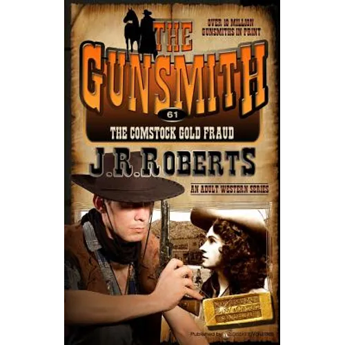 The Comstock Gold Fraud