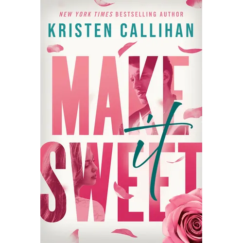 Make It Sweet