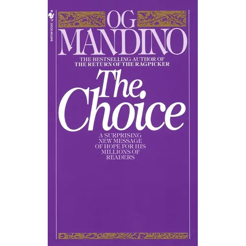 The Choice