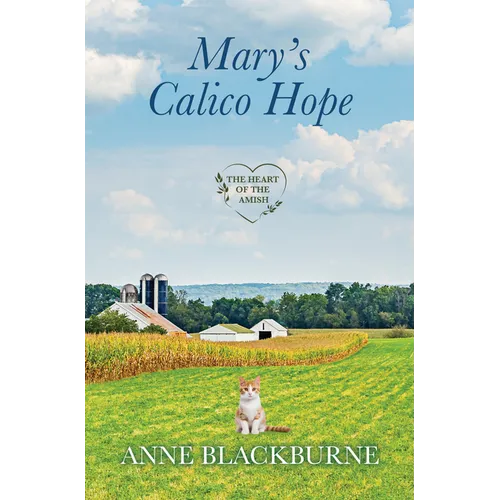 Mary's Calico Hope