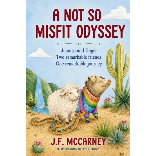 A Not So Misfit Odyssey