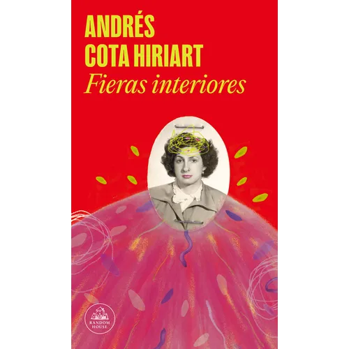 Fieras Interiores / Inner Beasts