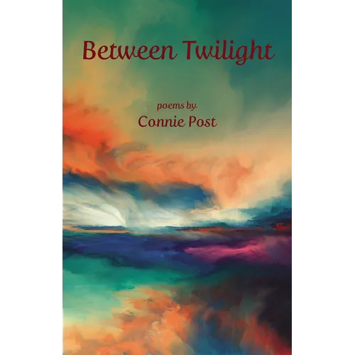 Between Twilight