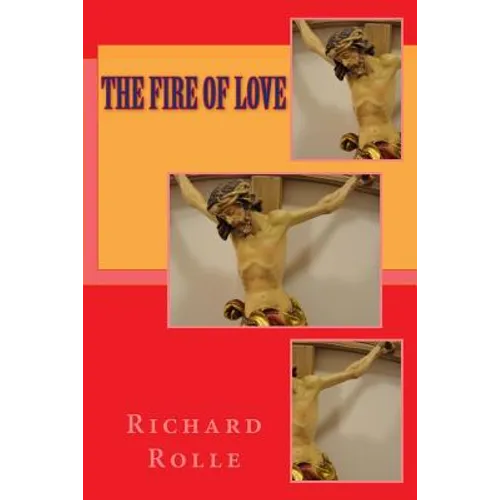 The fire of love