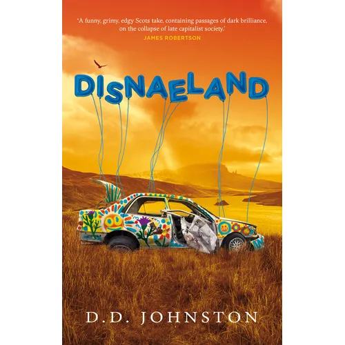 Disnaeland