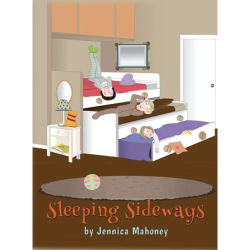Sleeping Sideways