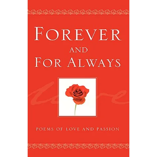Forever And For Always