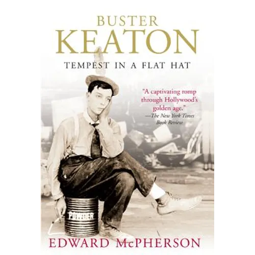 Buster Keaton: Tempest in a Flat Hat