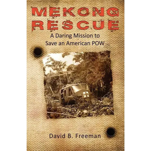 Mekong Rescue