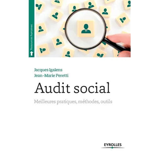 Audit social: Meilleures pratiques, méthodes, outils