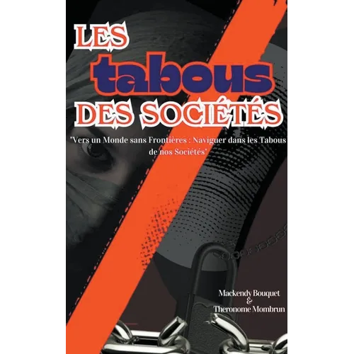 Les tabous des sociétés