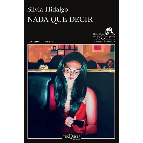 NADA Que Decir / Nothing to Say