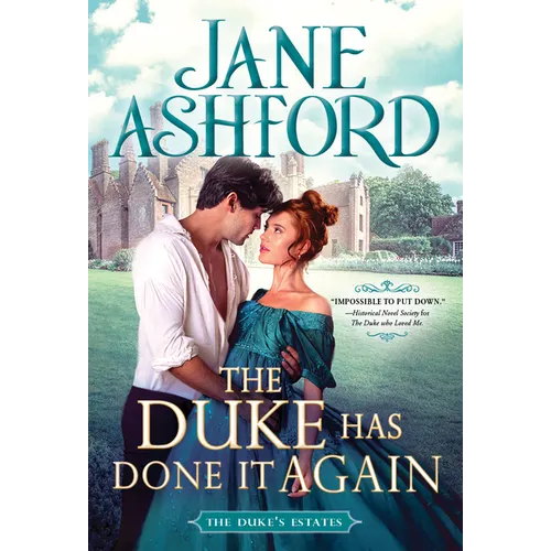 The Duke Has Done It Again