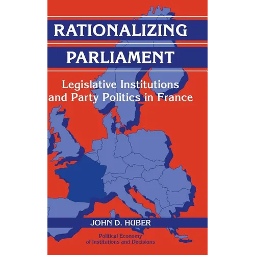Rationalizing Parliament
