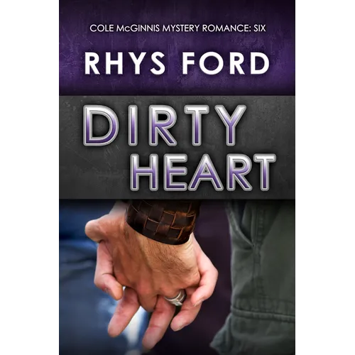Dirty Heart: Volume 4