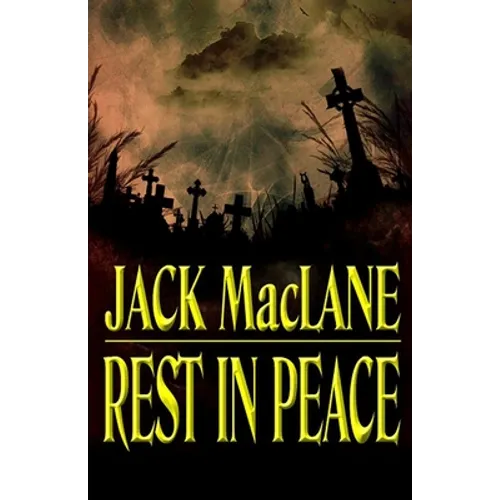 Rest in Peace