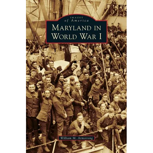 Maryland in World War I