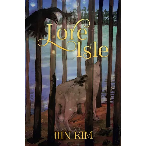 Lore Isle