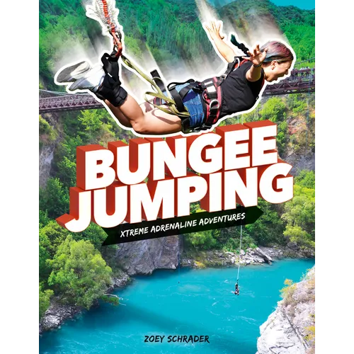 Bungee Jumping