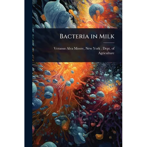 Bacteria in Milk