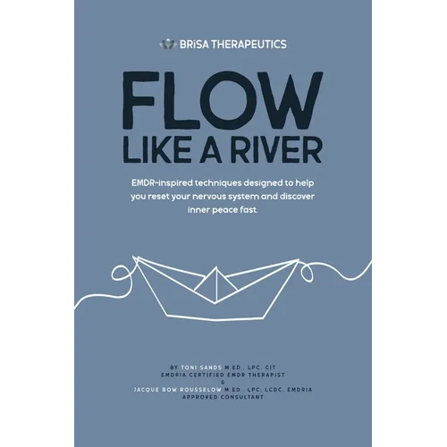 Brisa Therapeutic: Flow Like a River