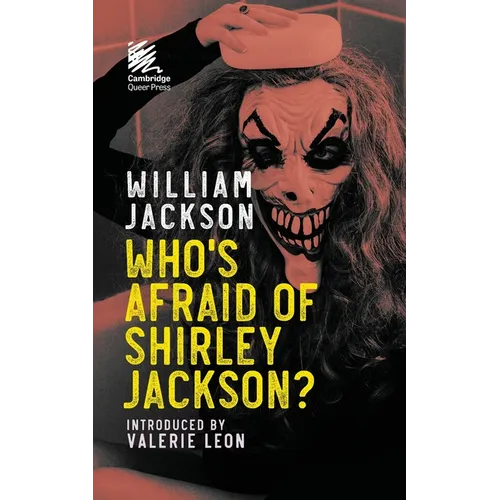 Who's Afraid of Shirley Jackson?