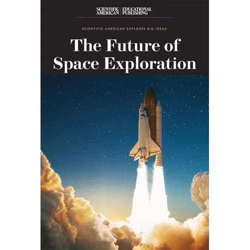The Future of Space Exploration