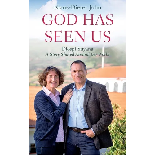 God Has Seen Us: Diospi Suyana - A Story Shared Around the World