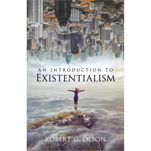 An Introduction to Existentialism