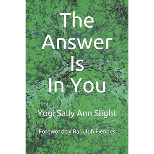 The Answer Is In You: Requests for Answers from....