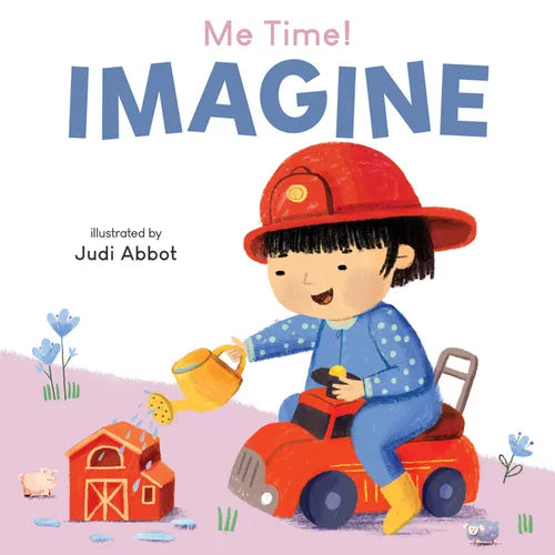 Imagine