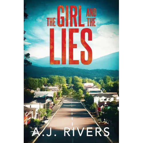 The Girl and the Lies