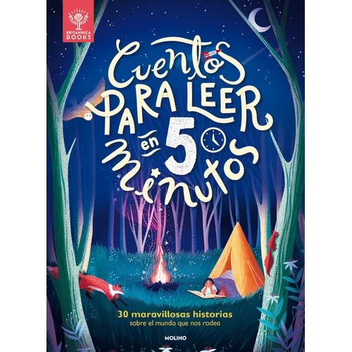 Cuentos Para Leer En 5 Minutos: 30 Maravillosas Historias Sobre El Mundo Que Nos Rodea / 5-Minute Really True Stories for Bedtime: 30 Amazing Stories