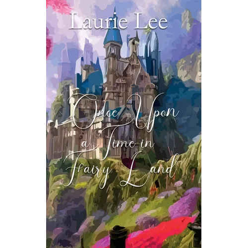 Once Upon a Time in Fairyland