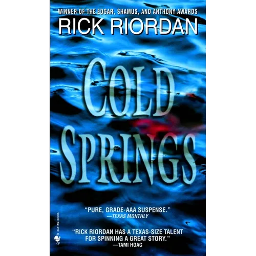 Cold Springs
