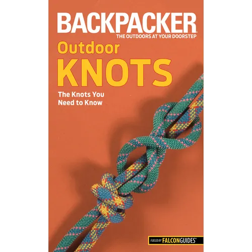 Backpacker magazine's Outdoor Knots