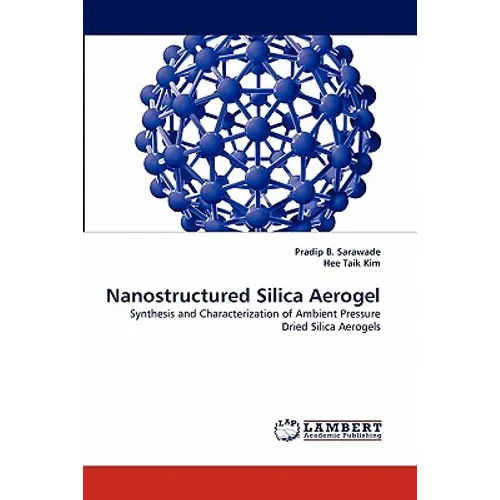 Nanostructured Silica Aerogel