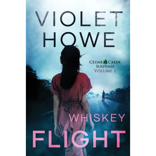 Whiskey Flight