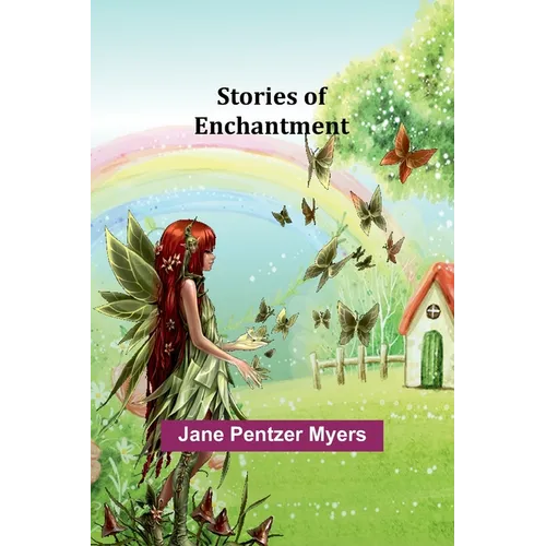 Stories of Enchantment