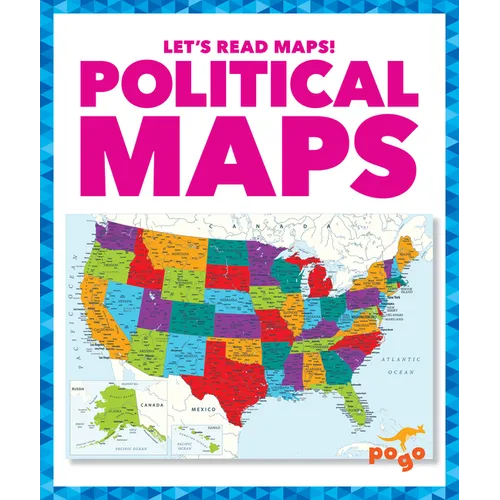 Political Maps