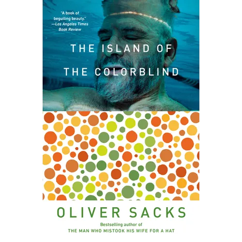 The Island of the Colorblind