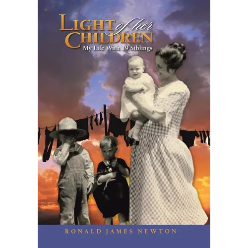 Light of Her Children